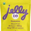 Jelly Edibles