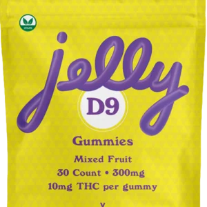 Jelly Edibles