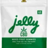 Jelly Edibles