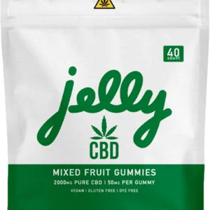 Jelly Edibles
