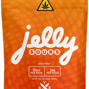 Jelly Edibles