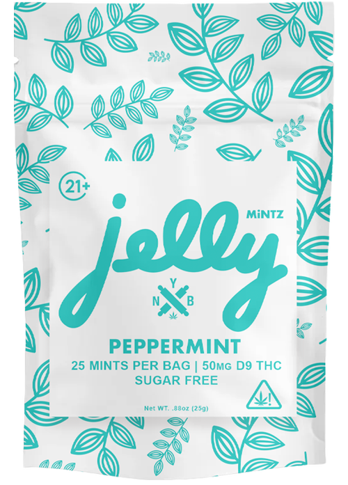 Jelly Edibles Jelly Edibles