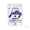 Jelly Edibles