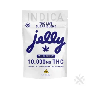 Jelly Edibles