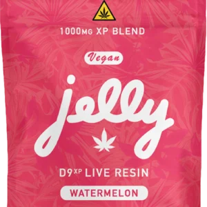 Jelly Edibles