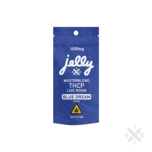 Jelly Edibles