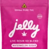 Jelly Edibles