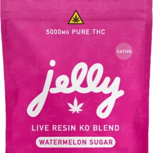 Jelly Edibles
