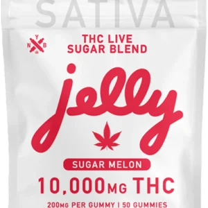 Jelly Edibles
