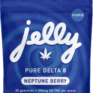Jelly Edibles