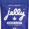 Jelly Edibles
