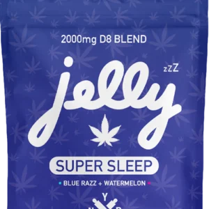 Jelly Edibles